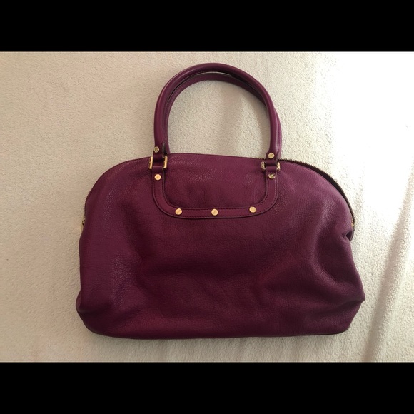 Tory Burch Amanda satchel - Picture 3 of 3